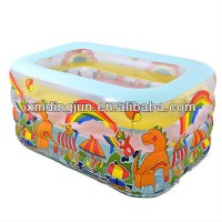 Hot Sale Swimming Pool & Beautiful Baby Swimming Pool