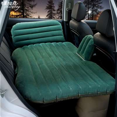 Mirakey SUV car air bed Air Mattress Good Quality Travel Bed Inflatable Mattress Air Bed