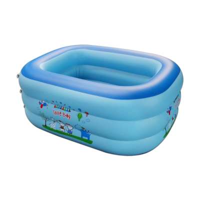 Mirakey Low Price Family Spa Inflatable Pool Accessories Children Indoor Paddling Swimming Pools